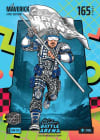 Steel 80's Rad Battlefoil