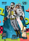 Steel 80's Rad Battlefoil