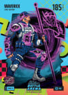 Hex 80's Rad Battlefoil