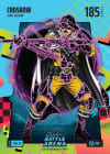 Hex 80's Rad Battlefoil