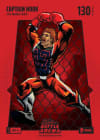 Brawl Red Battlefoil