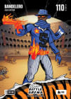 Fire Colosseum Battlefoil