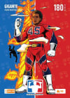 Fire Logofoil