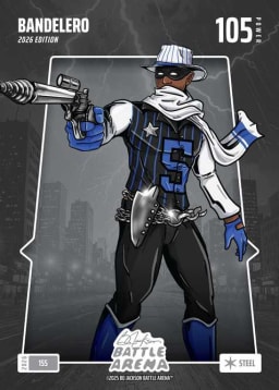 Bandelero