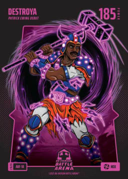 Destroya