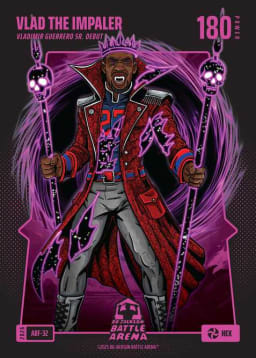 Vlad the Impaler
