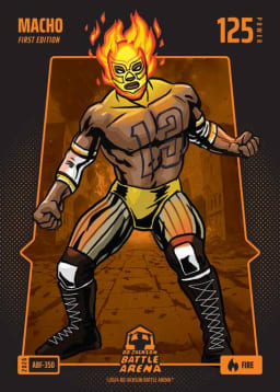 Macho
