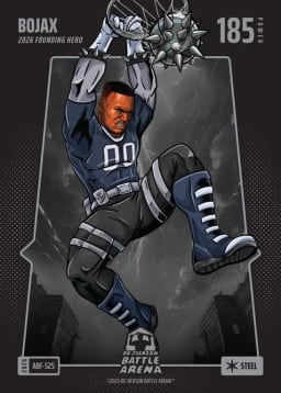 Bojax
