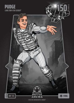 Pudge