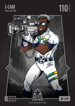 J-Cam