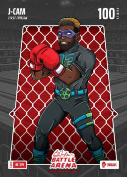 J-Cam