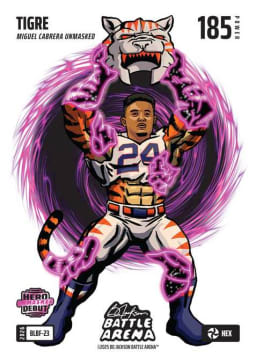 Tigre