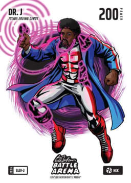 Dr. J