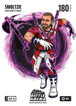 Smoltzie