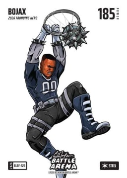 Bojax