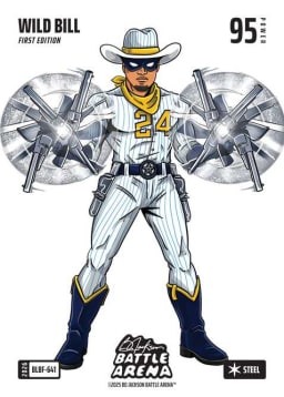 Wild Bill