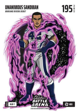Unanimous Sandman