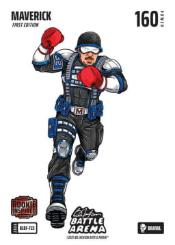Maverick