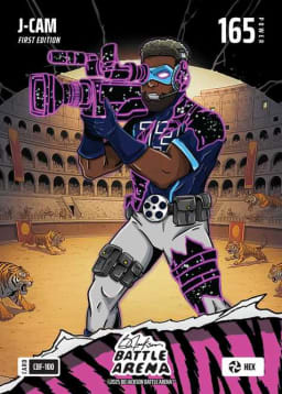 J-Cam