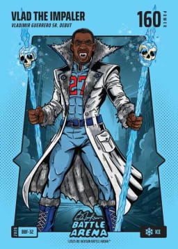 Vlad the Impaler