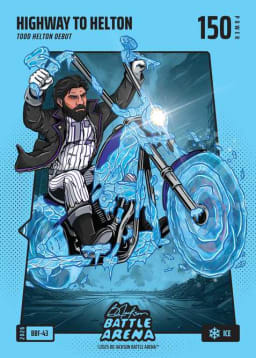 Highway to Helton