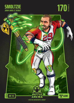 Smoltzie