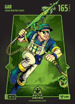 Gar