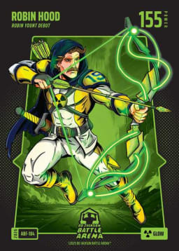 Robin Hood