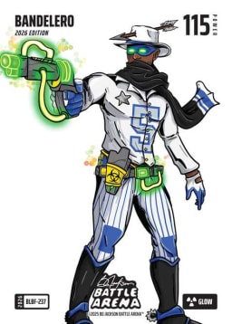 Bandelero