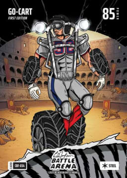 Go-Cart