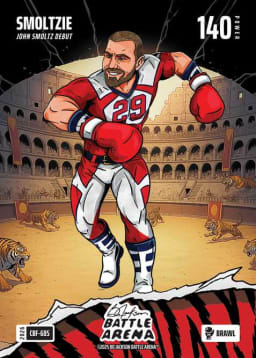 Smoltzie