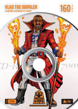 Vlad the Impaler