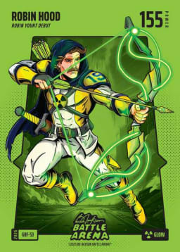 Robin Hood