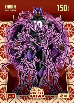 Thorn