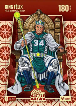 King Felix