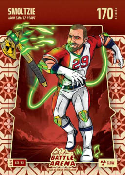 Smoltzie