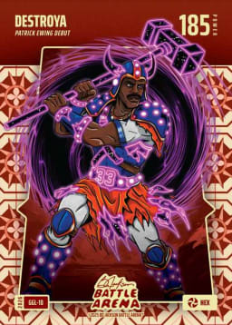 Destroya