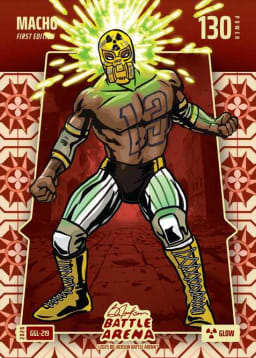 Macho
