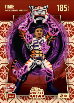 Tigre