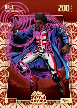 Dr. J