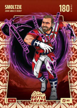 Smoltzie