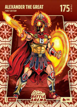 Alexander the Great