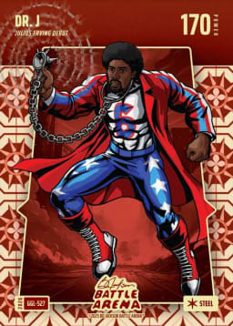 Dr. J