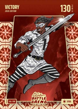 Victory
