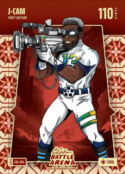 J-Cam