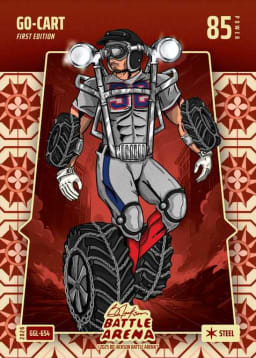 Go-Cart