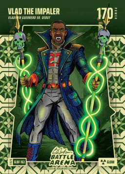 Vlad the Impaler