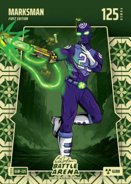 Marksman