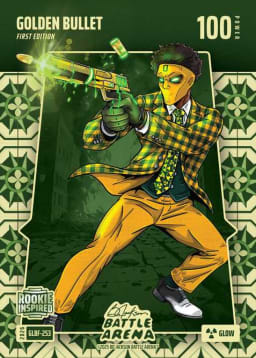 Golden Bullet