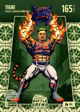 Tigre